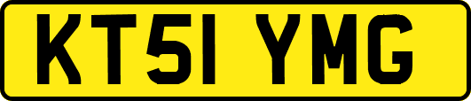 KT51YMG