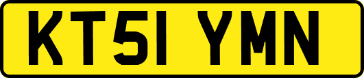 KT51YMN