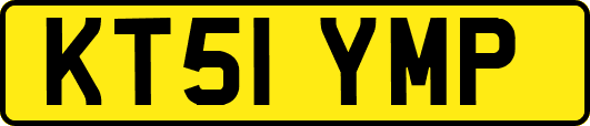 KT51YMP