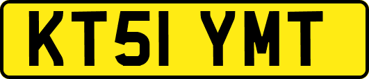 KT51YMT