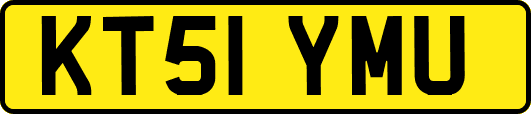 KT51YMU