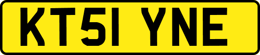 KT51YNE