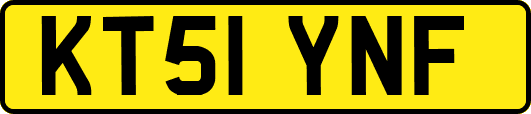 KT51YNF