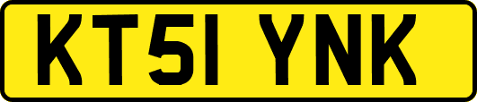 KT51YNK