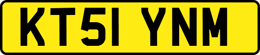 KT51YNM