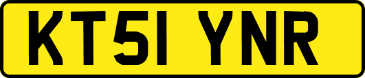 KT51YNR