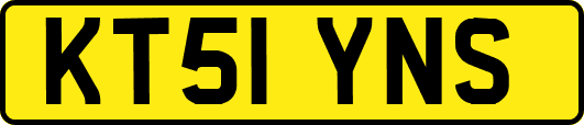 KT51YNS