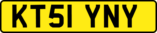 KT51YNY