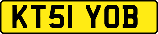 KT51YOB