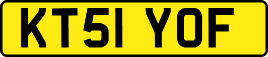 KT51YOF