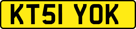 KT51YOK