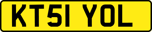 KT51YOL