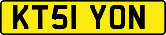 KT51YON