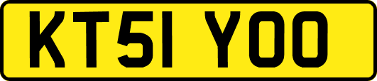 KT51YOO