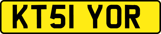 KT51YOR