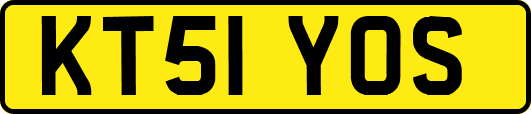 KT51YOS