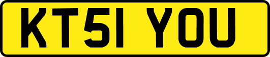 KT51YOU