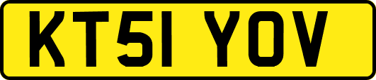 KT51YOV
