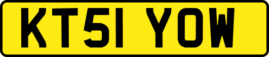 KT51YOW