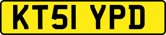 KT51YPD