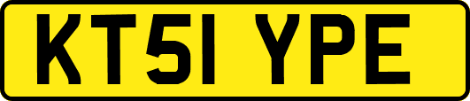 KT51YPE