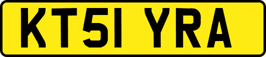 KT51YRA