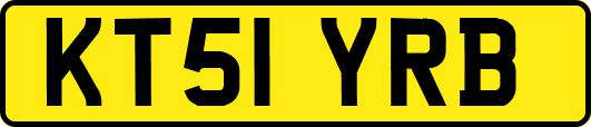 KT51YRB
