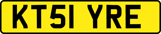 KT51YRE
