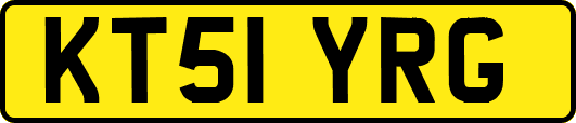 KT51YRG