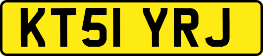KT51YRJ