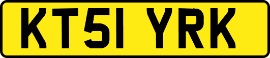 KT51YRK