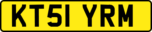 KT51YRM