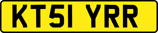 KT51YRR