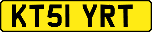 KT51YRT