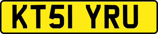 KT51YRU
