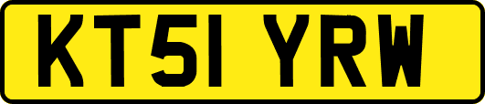 KT51YRW