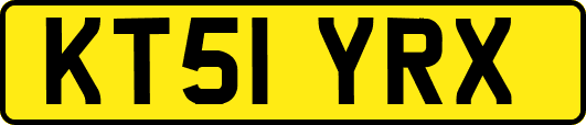 KT51YRX