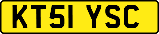 KT51YSC