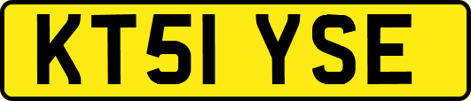 KT51YSE