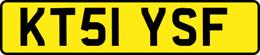 KT51YSF