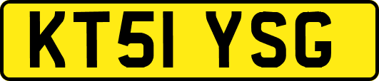KT51YSG