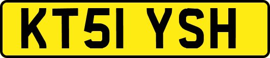 KT51YSH
