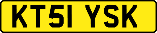 KT51YSK