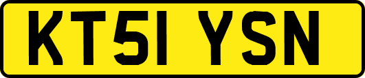 KT51YSN