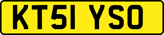 KT51YSO
