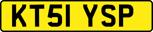 KT51YSP
