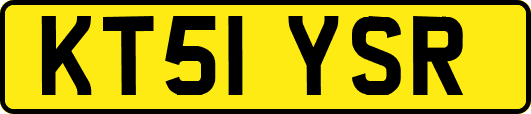 KT51YSR