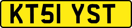 KT51YST