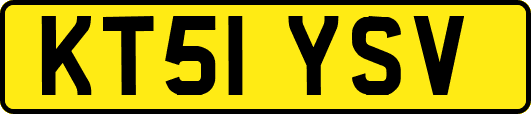 KT51YSV