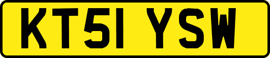 KT51YSW